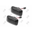 ABAKUS L51-140-004LED-S - Kit de feux clignotants