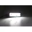 ABAKUS L53-210-0001LED2 - Feu éclaireur de plaque