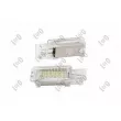 ABAKUS L54-470-001LED - Éclairage intérieur