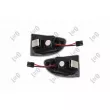 ABAKUS L56-140-003LED - Kit de feux clignotants