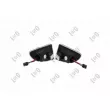 ABAKUS L56-140-003LED - Kit de feux clignotants