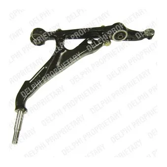 Triangle ou bras de suspension (train avant) DELPHI OEM 51350ST7000