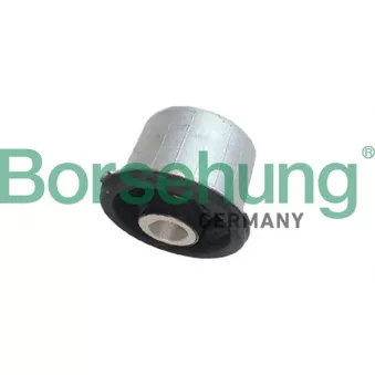 Borsehung B10035 - Suspension, corps de l'essieu