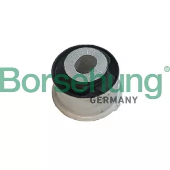 Borsehung B10036 - Suspension, corps de l'essieu