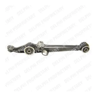 Triangle ou bras de suspension (train avant) DELPHI OEM RBJ100720