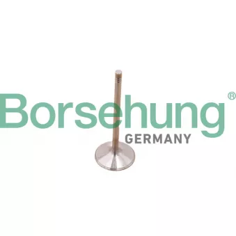 Jeu de segments de pistons Borsehung B10348