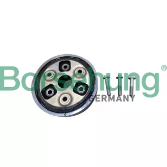 Borsehung B10612 - Joint, arbre longitudinal
