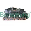 Borsehung B10665 - Tube d'admission, alimentation d'air
