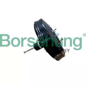 Dispositif d'assistance de frein Borsehung B10711