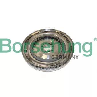 Borsehung B10918 - Volant moteur
