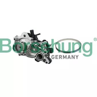 Borsehung B11207 - Pompe à eau, refroidissement du moteur