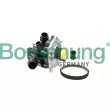 Kit pompe à eau Borsehung [B11210]
