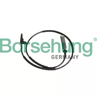 Borsehung B12257 - Capteur, vitesse de roue