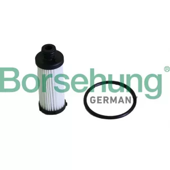 Filtre à huile Borsehung B12287 pour AUDI A6 3.0 TDI quattro - 326cv