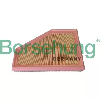 Filtre, air de l'habitacle Borsehung B12291 pour BMW Série 3 M3 CS xDrive - 551cv