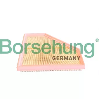 Filtre, air de l'habitacle Borsehung B12292 pour BMW Série 3 M3 CS xDrive - 551cv