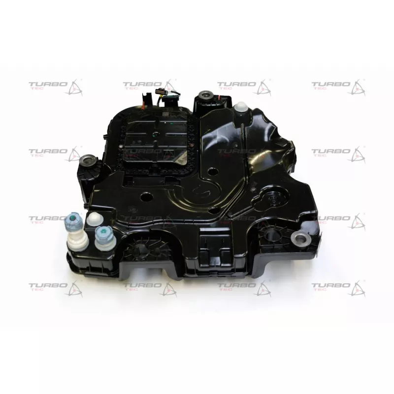 Réservoir d'AdBlue TURBO-TEC ADB014 - Visuel 1