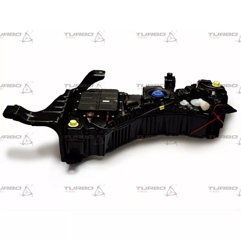 Réservoir d'AdBlue TURBO-TEC ADB019 - Visuel 1