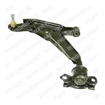 Triangle ou bras de suspension (train avant) DELPHI OEM 545012F500