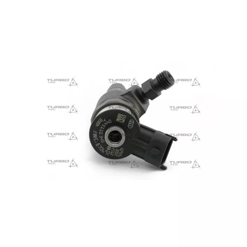 Injecteur TURBO-TEC TT0445110340 - Visuel 1