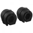Kit de 2 suspensions, stabilisateur DELPHI [TD1001W]