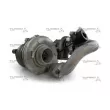TURBO-TEC TT1000-988-0020 - Turbocompresseur, suralimentation