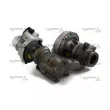 TURBO-TEC TT1000-988-0020 - Turbocompresseur, suralimentation