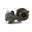 TURBO-TEC TT1000-988-0020 - Turbocompresseur, suralimentation