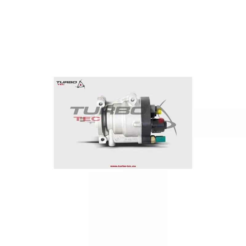 Pompe à haute pression TURBO-TEC TT28331942 - Visuel 2