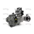 Turbocompresseur, suralimentation TURBO-TEC [TT49477-01000]