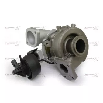TURBO-TEC TT49477-01600 - Turbocompresseur, suralimentation