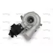 TURBO-TEC TT49477-01600 - Turbocompresseur, suralimentation