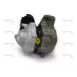 TURBO-TEC TT49477-01600 - Turbocompresseur, suralimentation