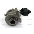 TURBO-TEC TT49477-01600 - Turbocompresseur, suralimentation