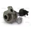 TURBO-TEC TT49477-01600 - Turbocompresseur, suralimentation