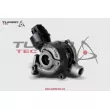 Turbocompresseur, suralimentation TURBO-TEC [TT5303-988-0109]