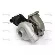 TURBO-TEC TT5303-988-0109 - Turbocompresseur, suralimentation