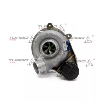 TURBO-TEC TT5304-988-0039 - Turbocompresseur, suralimentation