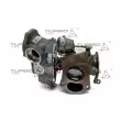 Turbocompresseur, suralimentation TURBO-TEC [TT5316-988-0031]