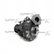 TURBO-TEC TT5316-988-0031 - Turbocompresseur, suralimentation