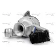 Turbocompresseur, suralimentation TURBO-TEC [TT5435-988-0039]