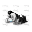 Turbocompresseur, suralimentation TURBO-TEC [TT5439-988-0007]