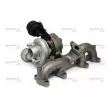 TURBO-TEC TT5439-988-0007 - Turbocompresseur, suralimentation