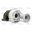 Turbocompresseur, suralimentation TURBO-TEC [TT5439-988-0045]