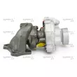 TURBO-TEC TT5439-988-0045 - Turbocompresseur, suralimentation