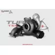 Turbocompresseur, suralimentation TURBO-TEC [TT5439-988-0054]