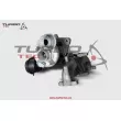 TURBO-TEC TT5439-988-0054 - Turbocompresseur, suralimentation