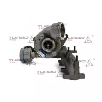 TURBO-TEC TT5439-988-0067 - Turbocompresseur, suralimentation
