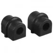 Kit de 2 suspensions, stabilisateur DELPHI [TD1097W]