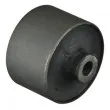 DELPHI TD1101W - Suspension, corps de l'essieu